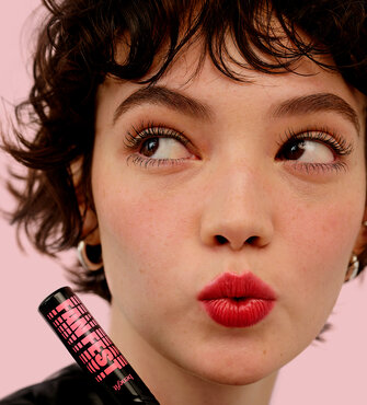 Big Lil Lash Fan Big Lil Lash Fan